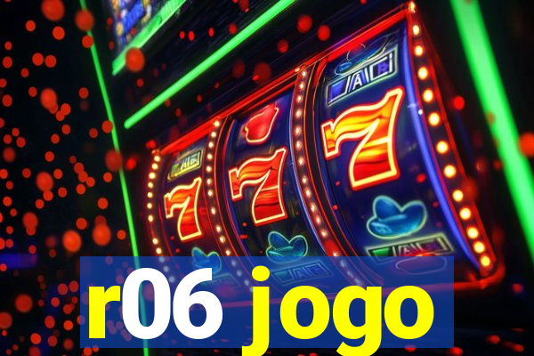 r06 jogo